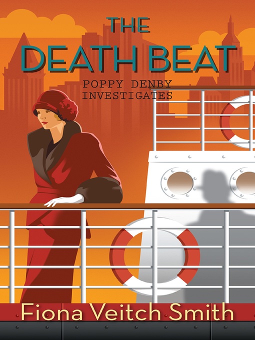 Title details for The Death Beat by Fiona Veitch Smith - Wait list